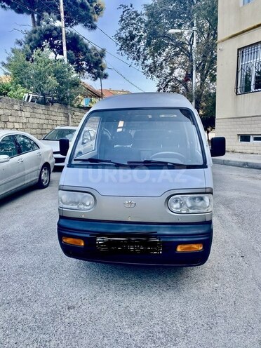 Daewoo Damas 2007, 242,000 km - 0.8 l - Bakı