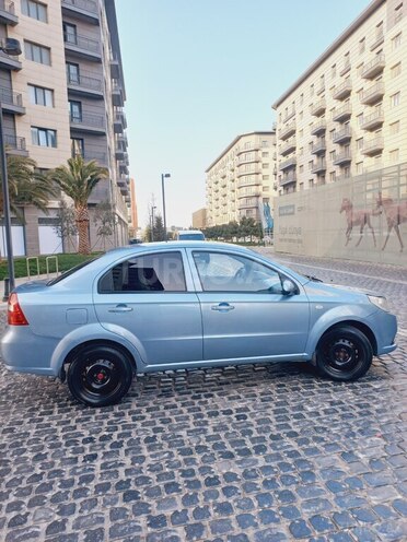 Ravon Nexia R3 2017, 270,000 km - 1.5 l - Bakı