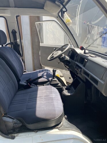 Daewoo Damas 2007, 242,000 km - 0.8 l - Bakı
