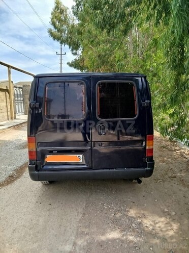Ford Transit 2000, 694,510 km - 2.5 л - Bakı