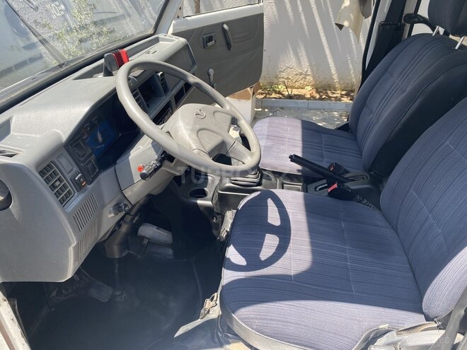 Daewoo Damas 2007, 242,000 km - 0.8 l - Bakı