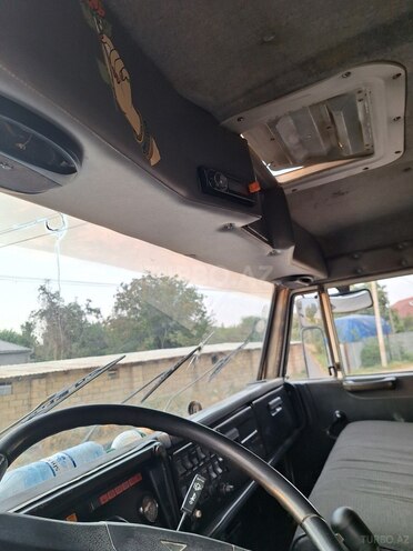 KamAz 65115 2012, 200,000 km - 11.0 л - Ağcabədi