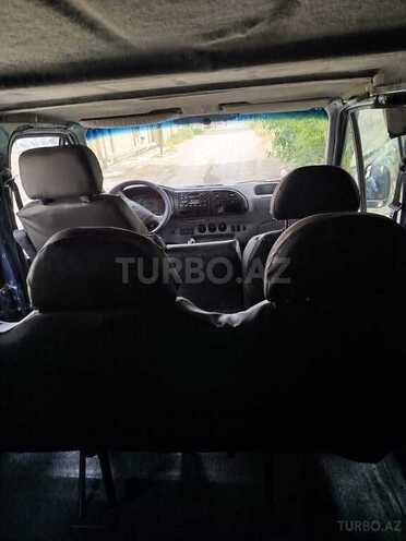 Ford Transit 2000, 694,510 km - 2.5 л - Bakı
