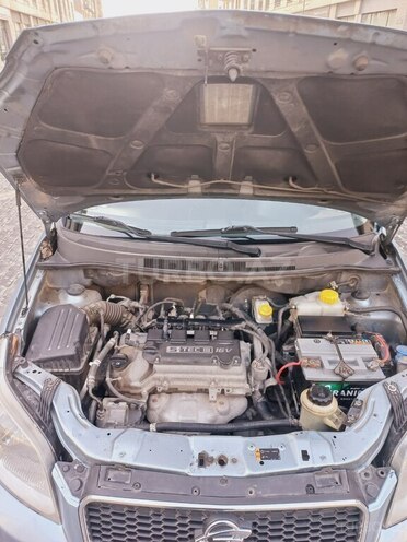 Ravon Nexia R3 2017, 270,000 km - 1.5 l - Bakı