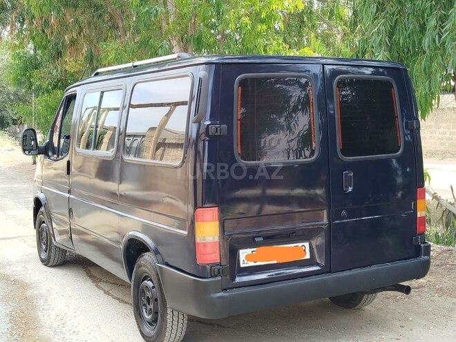 Ford Transit 2000, 694,510 km - 2.5 л - Bakı