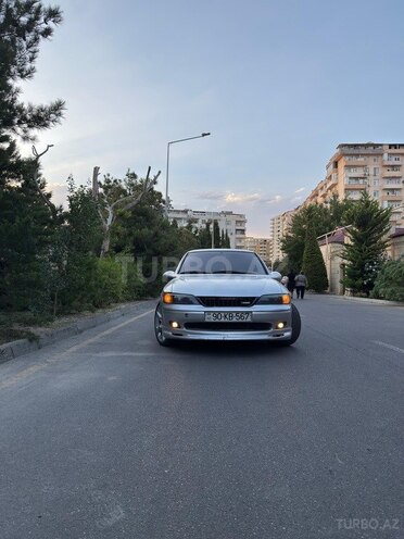 Opel Vectra 2000, 400,000 km - 2.2 l - Bakı