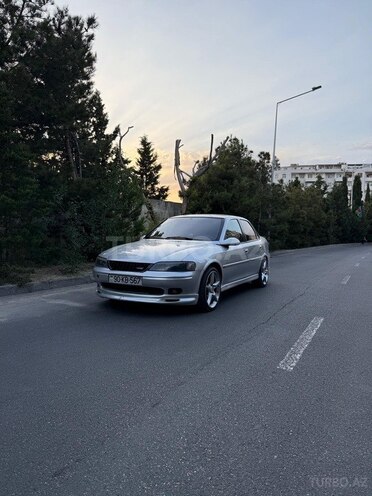 Opel Vectra 2000, 400,000 km - 2.2 l - Bakı