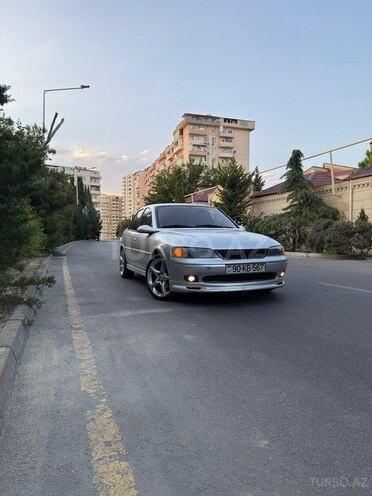 Opel Vectra 2000, 400,000 km - 2.2 l - Bakı
