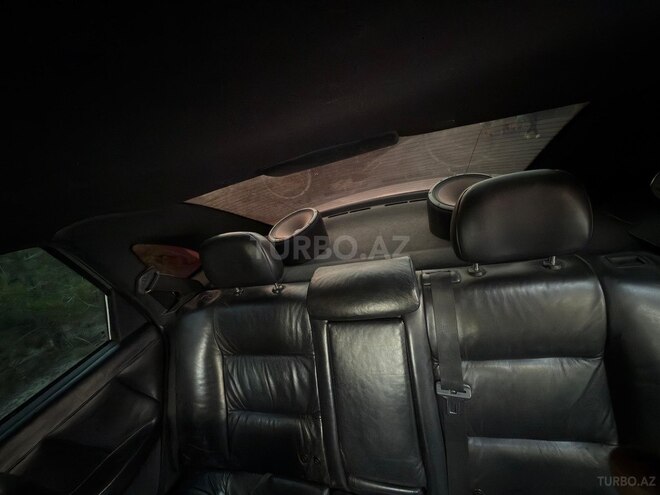 Opel Vectra 2000, 400,000 km - 2.2 l - Bakı