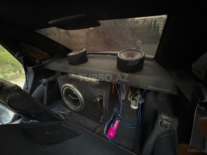 Opel Vectra 2000, 400,000 km - 2.2 l - Bakı