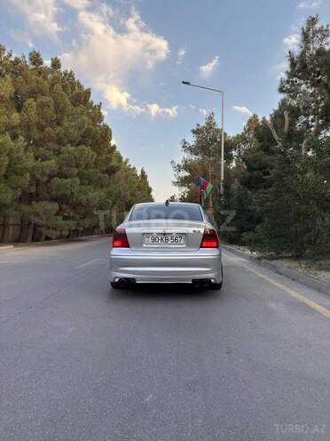 Opel Vectra 2000, 400,000 km - 2.2 l - Bakı