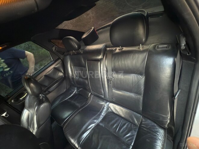 Opel Vectra 2000, 400,000 km - 2.2 l - Bakı