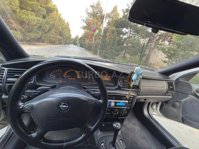 Opel Vectra 2000, 400,000 km - 2.2 l - Bakı