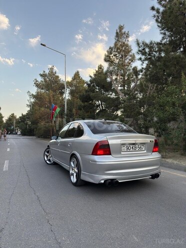 Opel Vectra 2000, 400,000 km - 2.2 l - Bakı