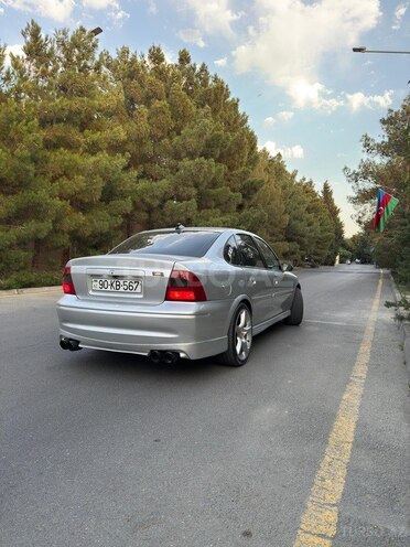 Opel Vectra 2000, 400,000 km - 2.2 l - Bakı