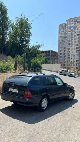 Mercedes C 230 1998, 380,000 km - 2.3 л - Bakı