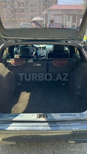 Mercedes C 230 1998, 380,000 km - 2.3 л - Bakı