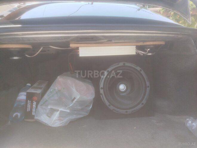 Mercedes C 200 1995, 673,333 km - 2.0 l - Bakı