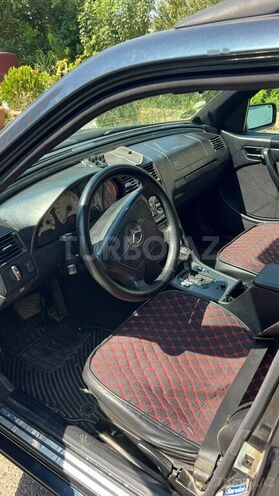 Mercedes C 230 1998, 380,000 km - 2.3 л - Bakı