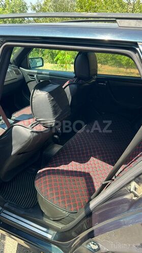 Mercedes C 230 1998, 380,000 km - 2.3 л - Bakı