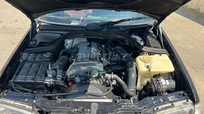 Mercedes C 230 1998, 380,000 km - 2.3 л - Bakı