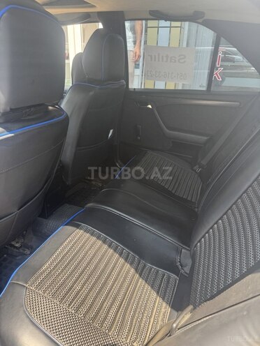 Mercedes C 200 1996, 432,514 km - 2.0 l - Sabirabad