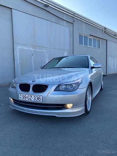 BMW 530 2004, 181,000 km - 3.0 l - Bakı