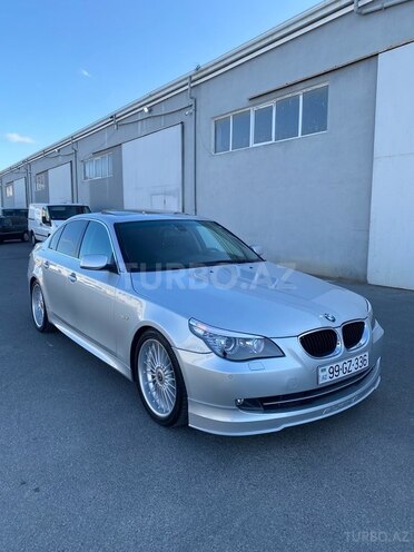 BMW 530 2004, 181,000 km - 3.0 l - Bakı
