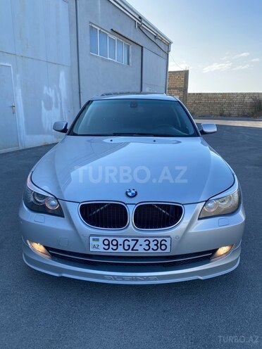 BMW 530 2004, 181,000 km - 3.0 l - Bakı