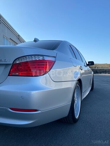 BMW 530 2004, 181,000 km - 3.0 l - Bakı
