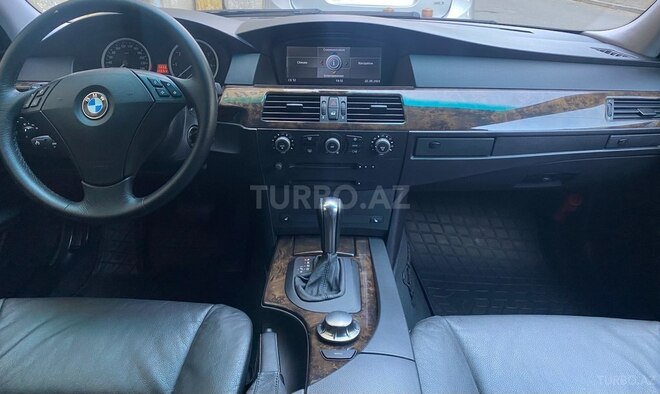 BMW 530 2004, 181,000 km - 3.0 l - Bakı