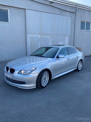 BMW 530 2004, 181,000 km - 3.0 l - Bakı