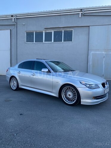 BMW 530 2004, 181,000 km - 3.0 l - Bakı