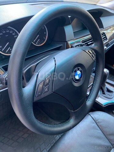 BMW 530 2004, 181,000 km - 3.0 l - Bakı