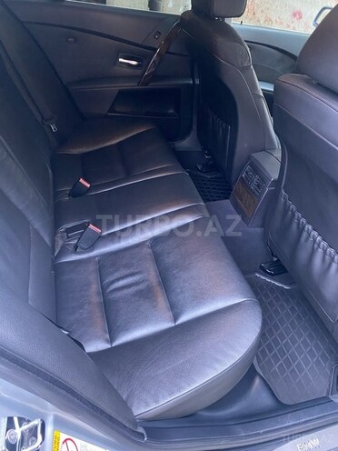 BMW 530 2004, 181,000 km - 3.0 l - Bakı