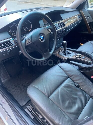 BMW 530 2004, 181,000 km - 3.0 l - Bakı