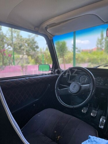 LADA (VAZ) 2107 1994, 92,000 km - 1.6 л - Sabirabad
