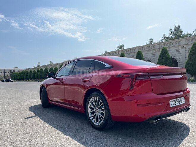 Bestune  2025, 12,900 km - 1.5 l - Bakı