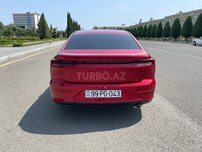 Bestune  2025, 12,900 km - 1.5 l - Bakı