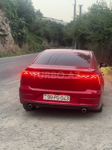 Bestune  2025, 12,900 km - 1.5 l - Bakı