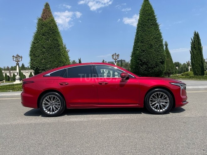 Bestune  2025, 12,900 km - 1.5 l - Bakı