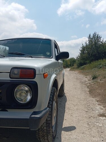 LADA (VAZ) Niva 2008, 307,242 km - 1.7 l - Şamaxı