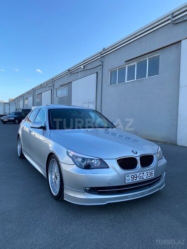 BMW 530 2004, 181,000 km - 3.0 l - Bakı