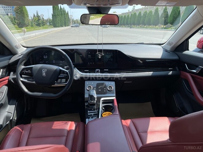 Bestune  2025, 12,900 km - 1.5 l - Bakı