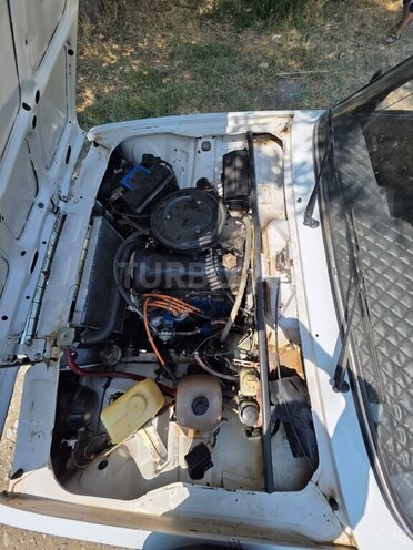 LADA (VAZ) 2107 2005, 98,433 km - 1.6 l - Bərdə