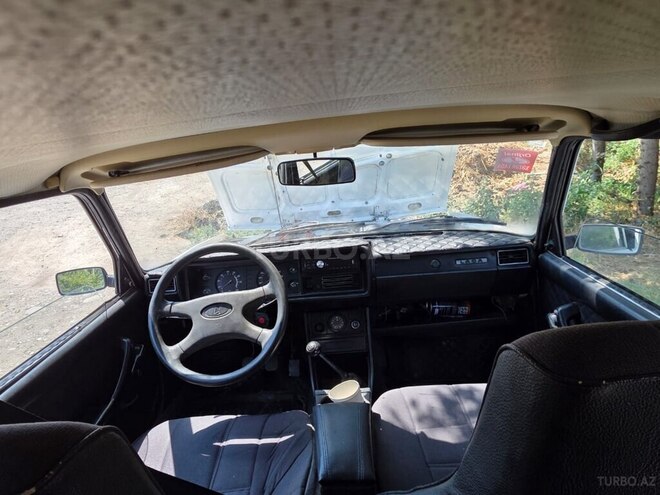 LADA (VAZ) 2107 2005, 98,433 km - 1.6 l - Bərdə