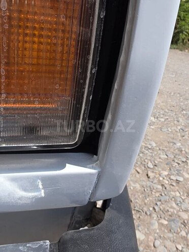 LADA (VAZ) 2107 2005, 98,433 km - 1.6 l - Bərdə