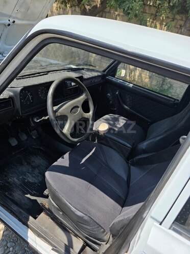 LADA (VAZ) 2107 2005, 98,433 km - 1.6 l - Bərdə