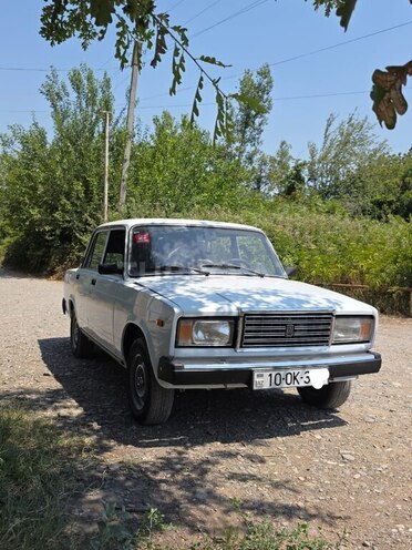 LADA (VAZ) 2107 2005, 98,433 km - 1.6 l - Bərdə