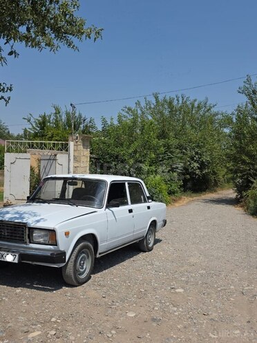 LADA (VAZ) 2107 2005, 98,433 km - 1.6 l - Bərdə